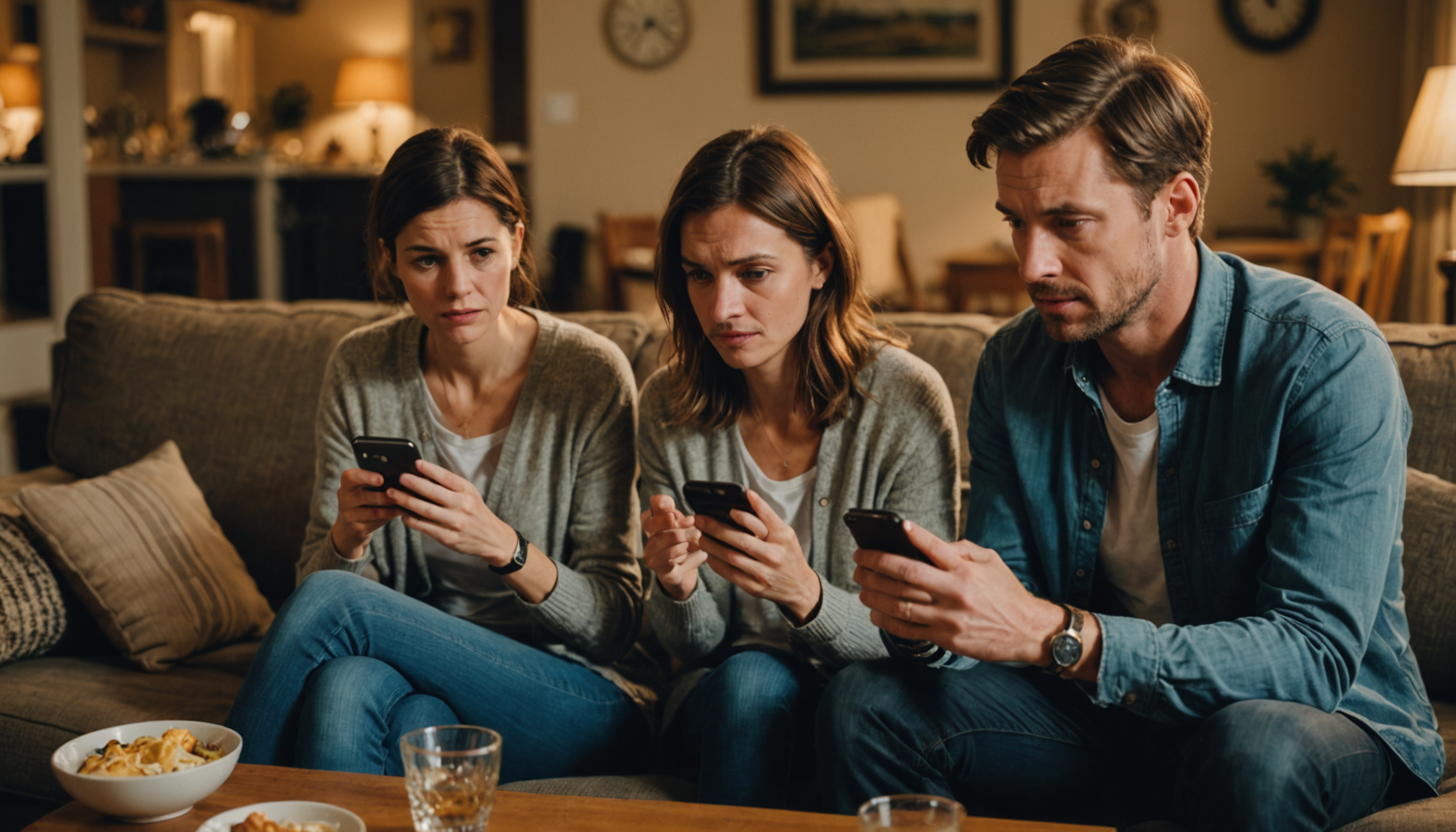 découvrez comment le tdah peut influencer la vie intime d'un couple, en explorant ses répercussions sur la communication, la complicité et l'équilibre au sein de la relation.