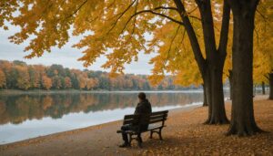 pourquoi ressentez-vous de la tristesse sans explication apparente ?