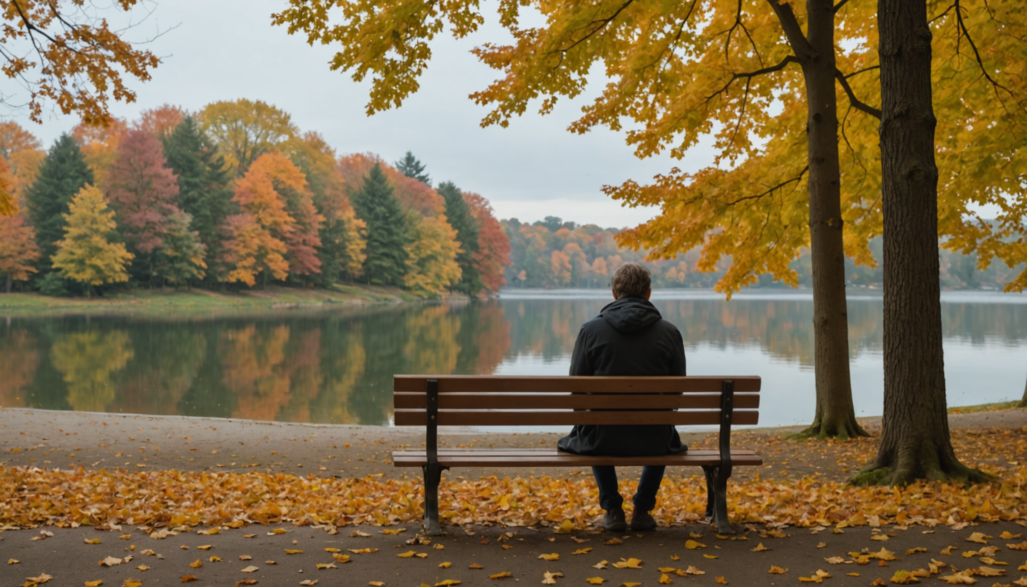 découvrez les raisons pour lesquelles il est possible de ressentir de la tristesse sans cause évidente. comprenez les facteurs émotionnels, physiologiques ou psychologiques qui peuvent influencer cet état et apprenez comment y faire face au quotidien.