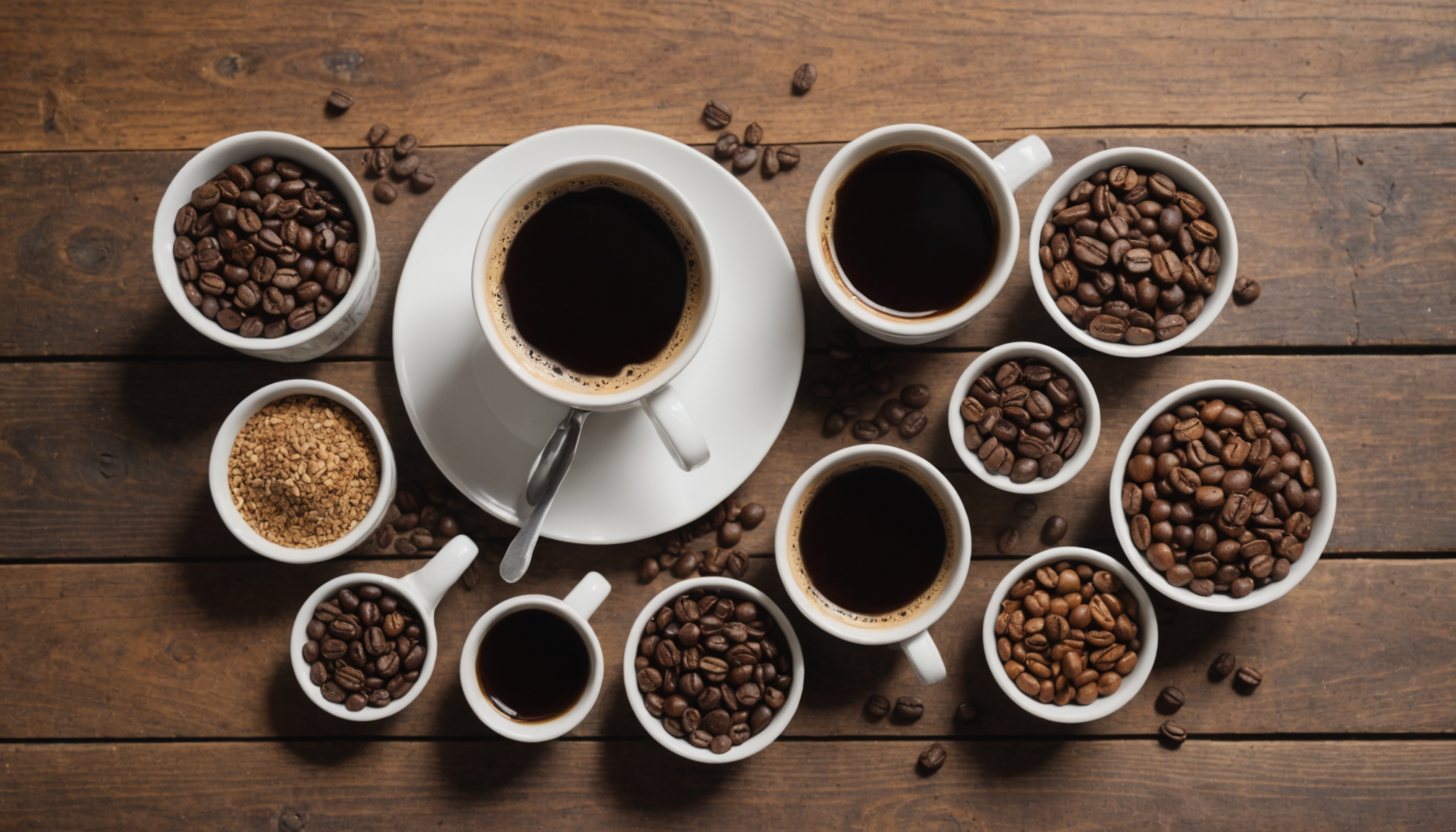 découvrez des stratégies efficaces pour réduire l'anxiété provoquée par la caféine. apprenez à gérer les effets secondaires et retrouvez un équilibre au quotidien grâce à nos conseils pratiques.