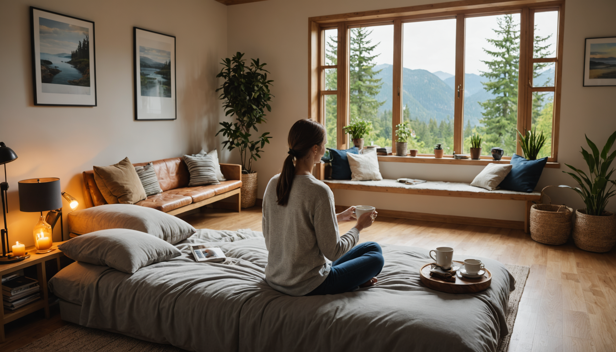 découvrez des stratégies efficaces et simples pour réduire l’anxiété causée par la consommation de caféine, améliorer votre bien-être et retrouver votre sérénité au quotidien.
