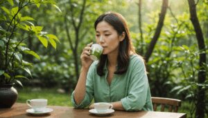 stratégies efficaces pour atténuer l’anxiété causée par la caféine