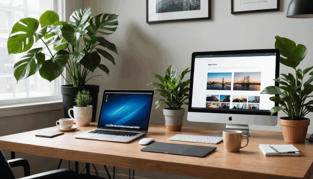 télétravail ou bureau : quelle option favorise le mieux la productivité selon les experts en psychologie ?