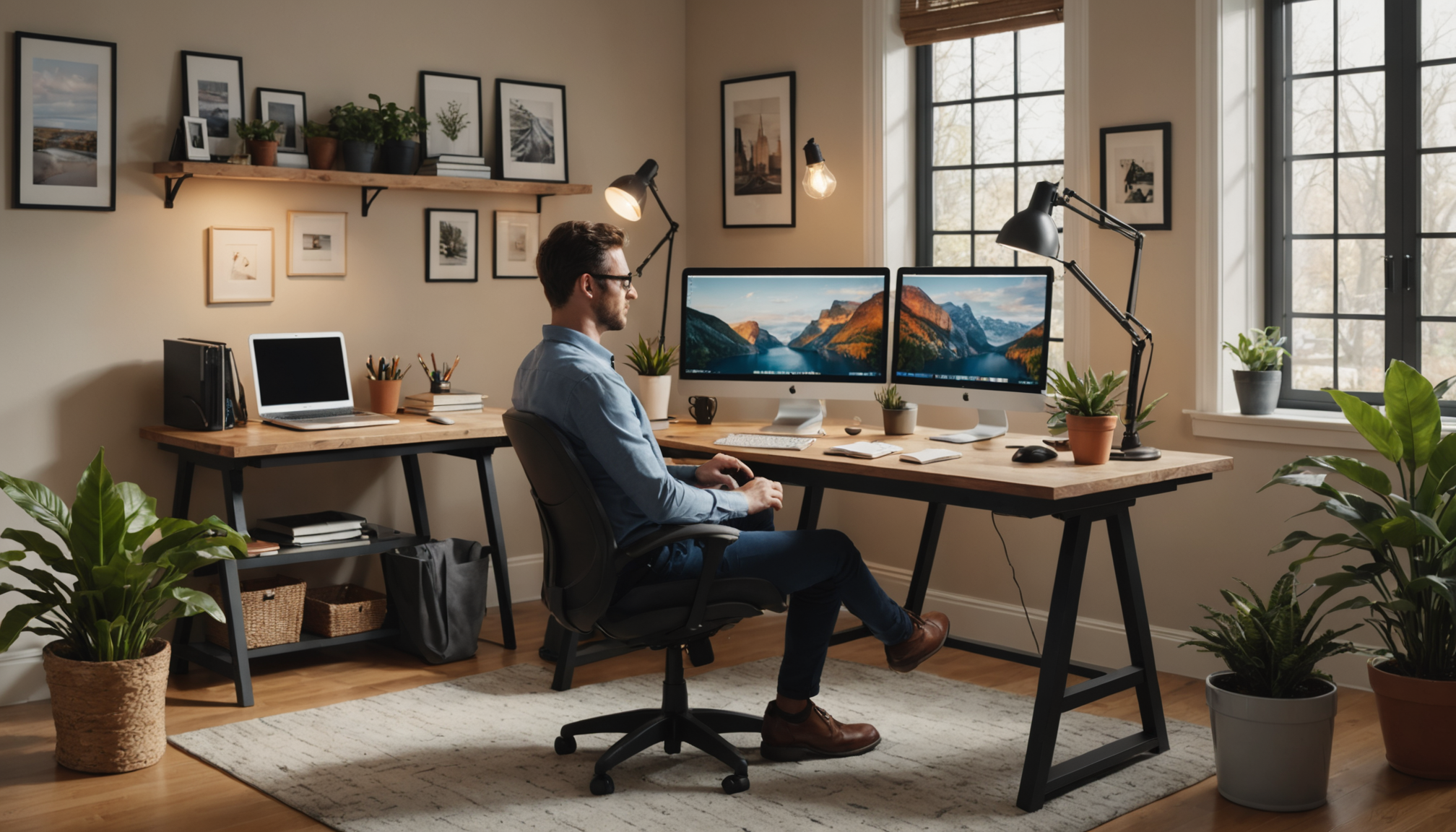 découvrez l'avis des experts en psychologie sur l'impact du télétravail et du travail au bureau sur la productivité. analyse des avantages, inconvénients et recommandations pour choisir la meilleure option selon votre profil.
